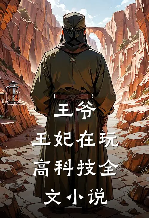王爷，王妃在玩高科技全文小说