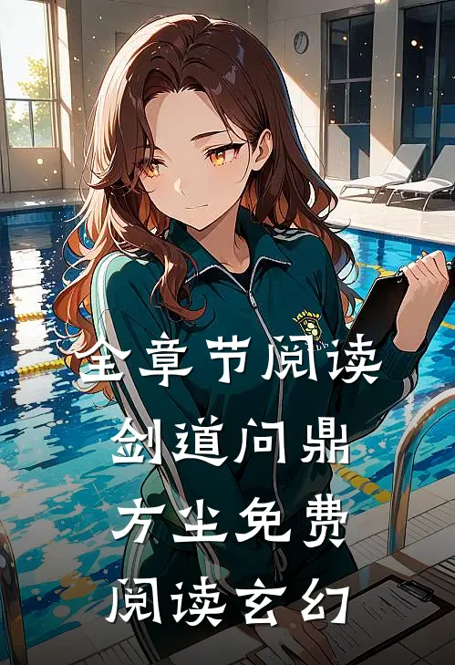 全章节阅读剑道问鼎方尘免费阅读玄幻