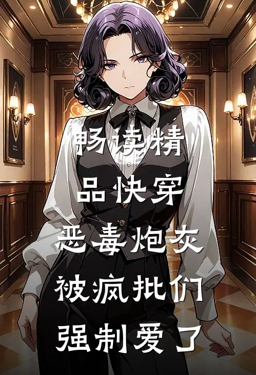 畅读精品快穿：恶毒炮灰被疯批们强制爱了