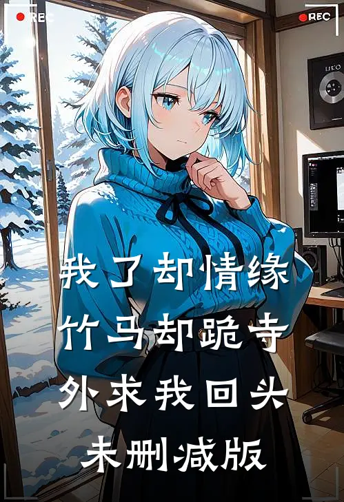 我了却情缘，竹马却跪寺外求我回头未删减版