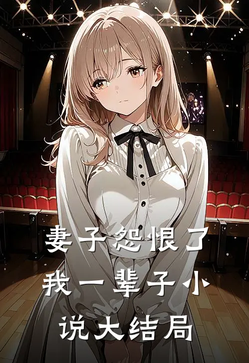 妻子怨恨了我一辈子小说大结局
