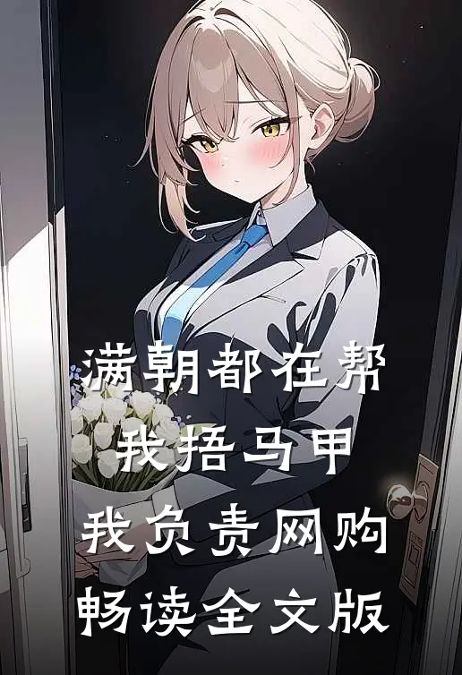 满朝都在帮我捂马甲，我负责网购畅读全文版