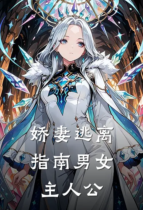 娇妻逃离指南男女主人公