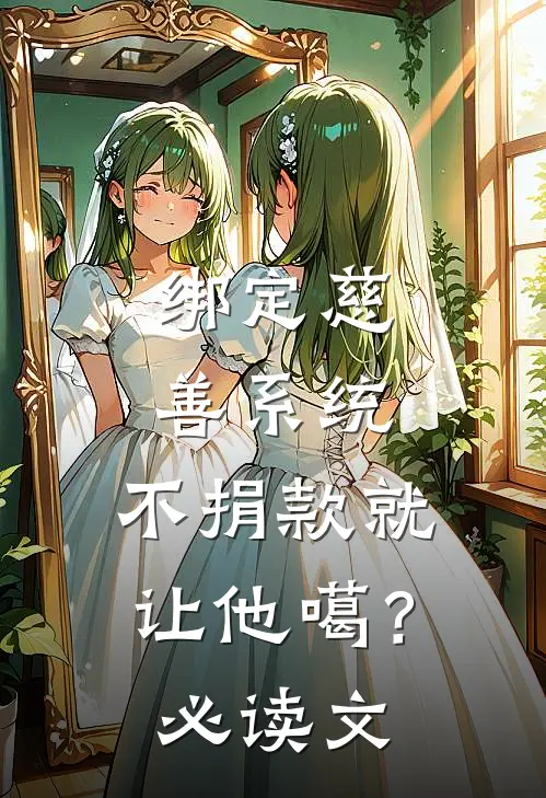 绑定慈善系统，不捐款就让他噶？必读文