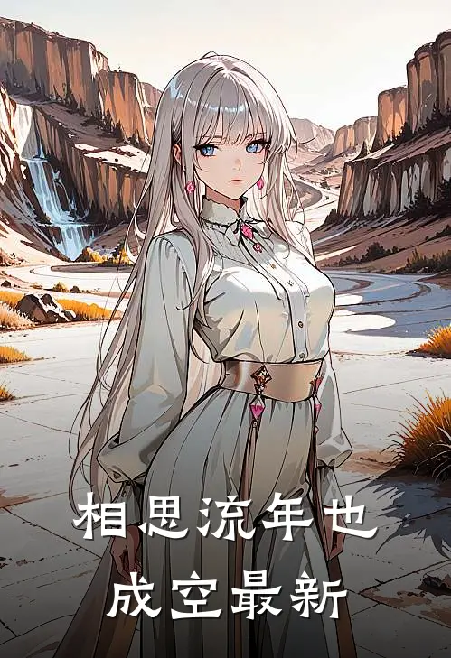 相思流年也成空最新