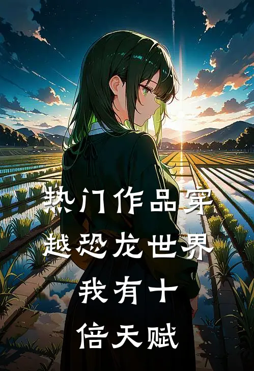 热门作品穿越恐龙世界，我有十倍天赋