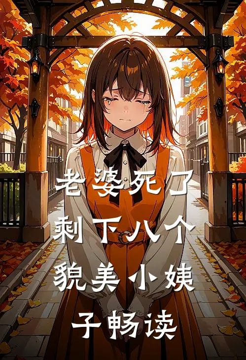 老婆死了，剩下八个貌美小姨子畅读