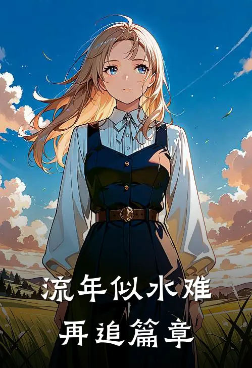 流年似水难再追篇章