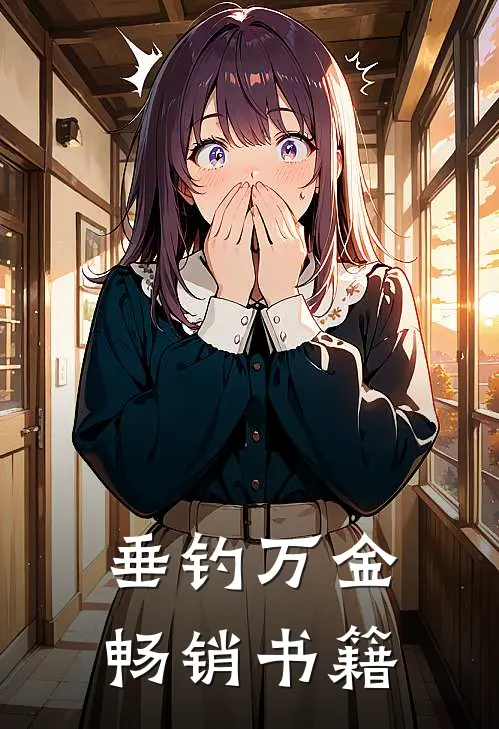 垂钓万金畅销书籍
