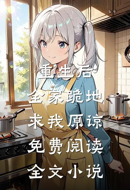 重生后,全家跪地求我原谅免费阅读全文小说
