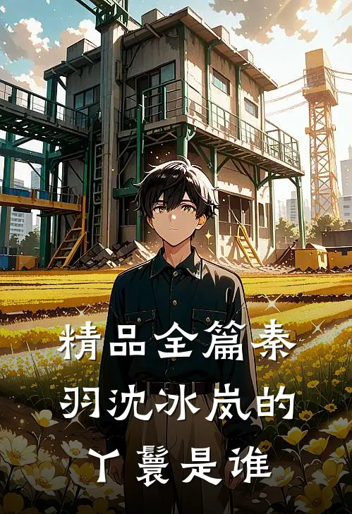 精品全篇秦羽沈冰岚的丫鬟是谁