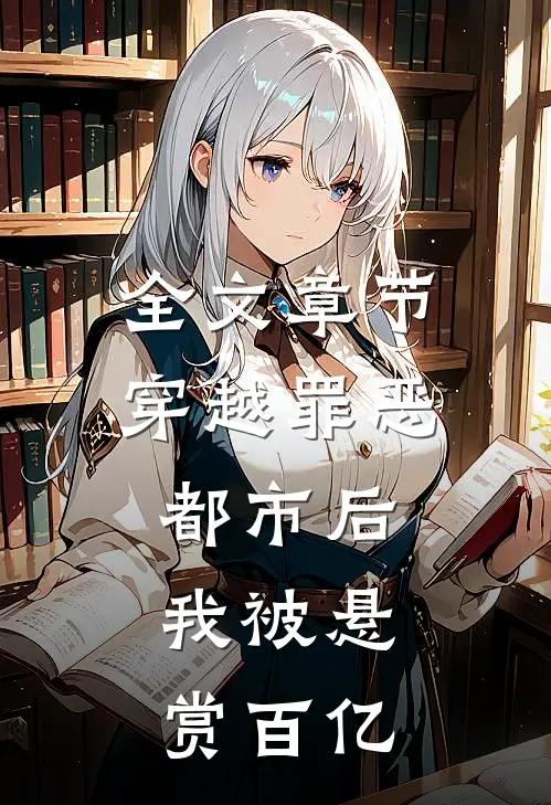 全文章节穿越罪恶都市后，我被悬赏百亿