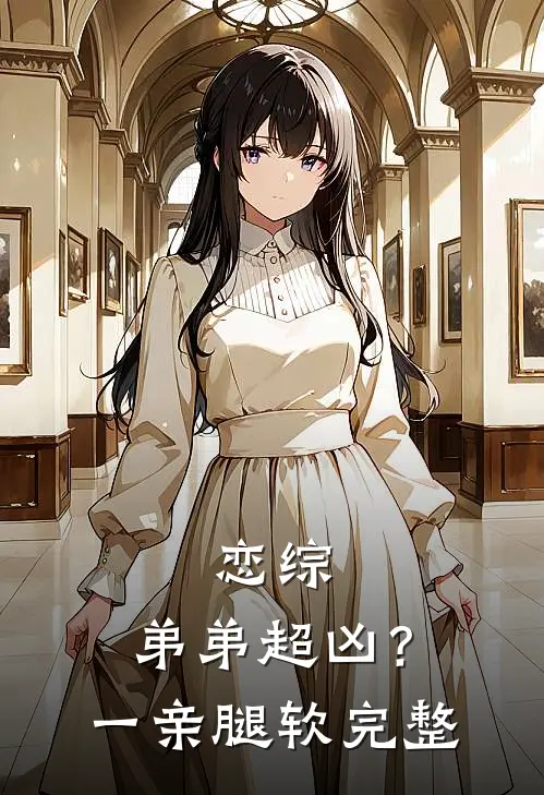 恋综，弟弟超凶？一亲腿软完整