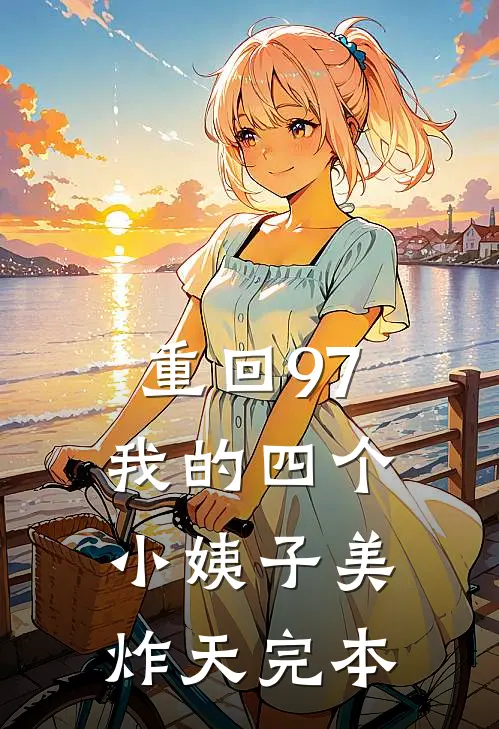 重回97：我的四个小姨子美炸天完本