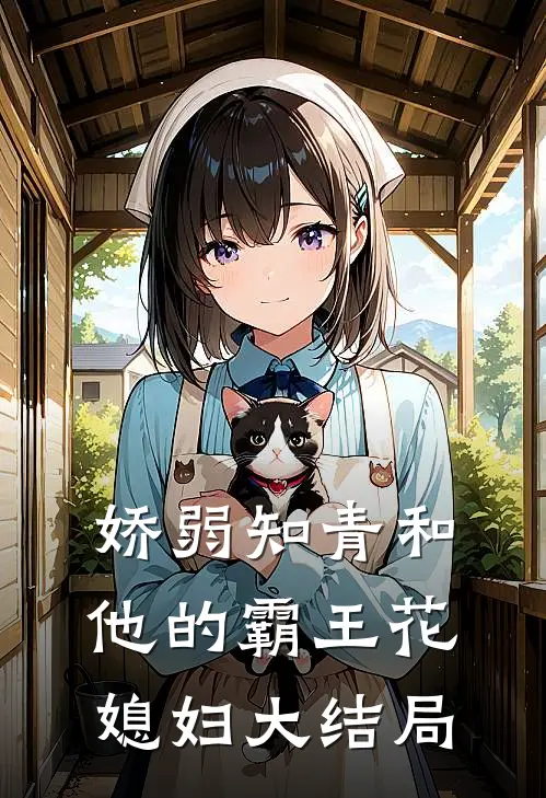 娇弱知青和他的霸王花媳妇大结局