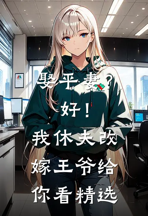 娶平妻？好！我休夫改嫁王爷给你看精选