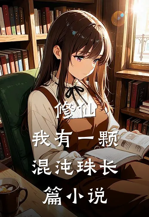修仙：我有一颗混沌珠长篇小说