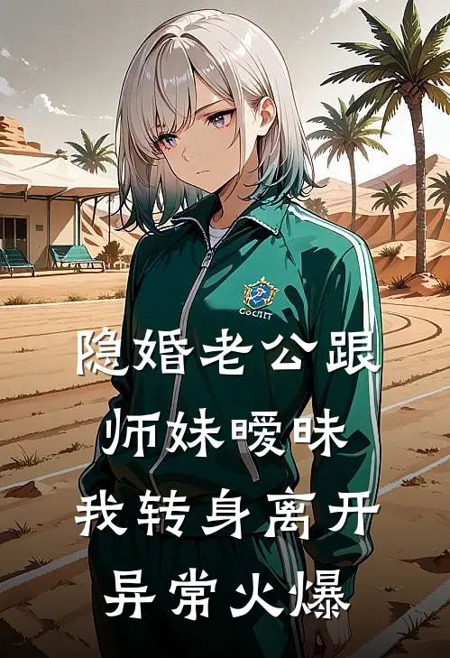 隐婚老公跟师妹暧昧，我转身离开异常火爆