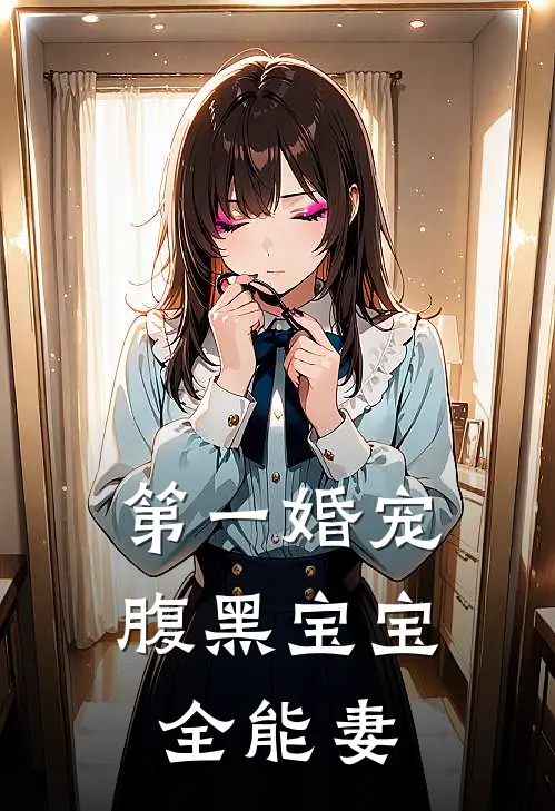 第一婚宠：腹黑宝宝全能妻