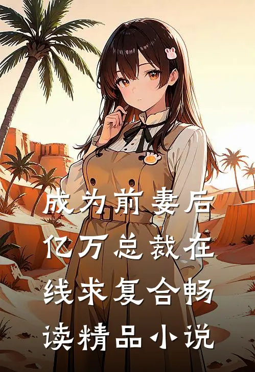 成为前妻后，亿万总裁在线求复合畅读精品小说