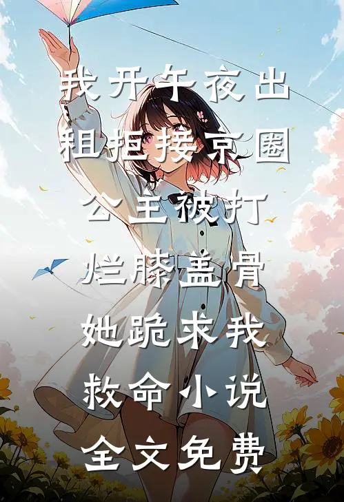 我开午夜出租拒接京圈公主被打烂膝盖骨，她跪求我救命小说全文免费