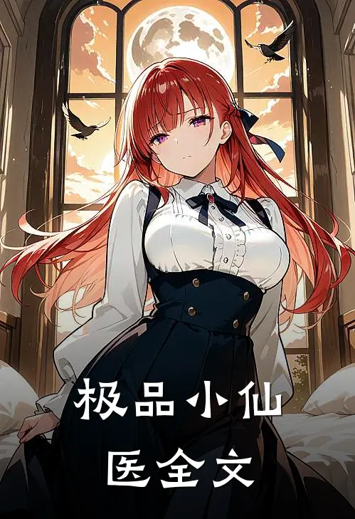 极品小仙医全文