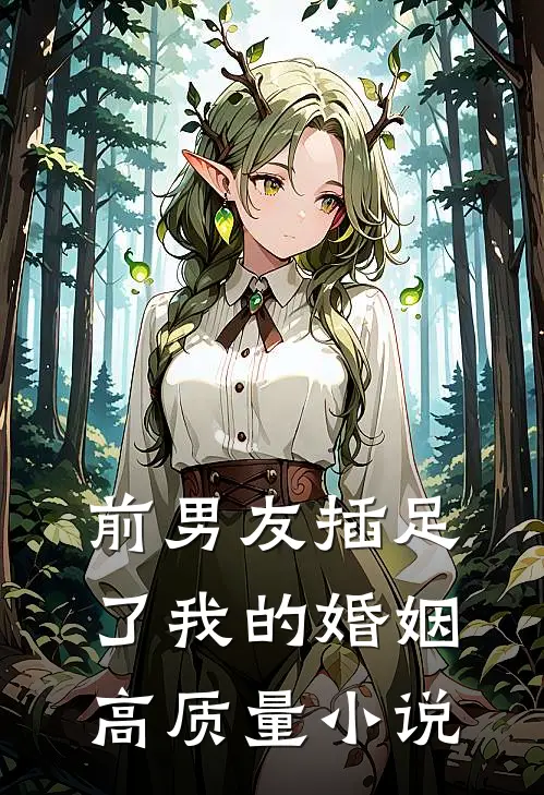 前男友插足了我的婚姻高质量小说