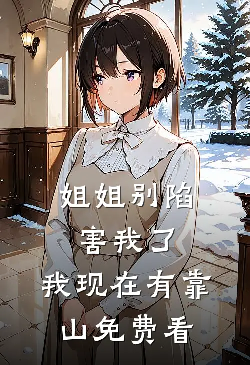 姐姐别陷害我了，我现在有靠山免费看
