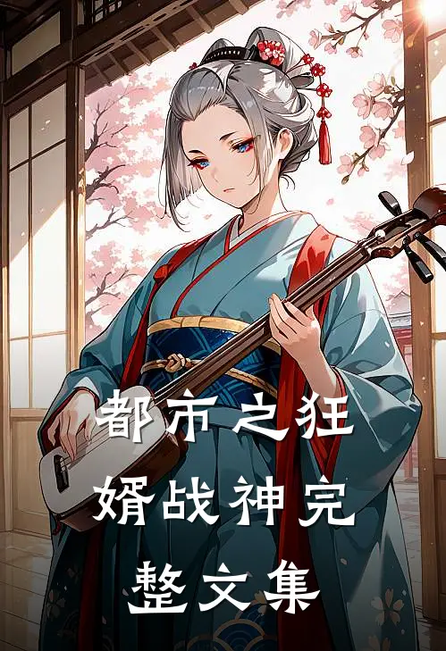 都市之狂婿战神完整文集