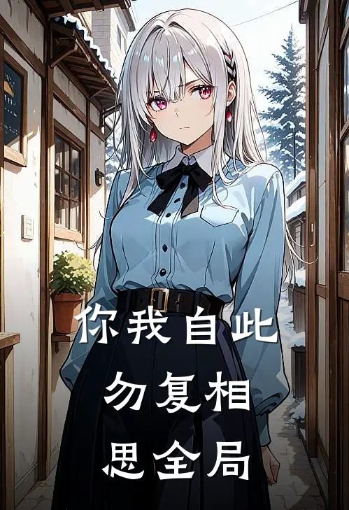 你我自此，勿复相思全局