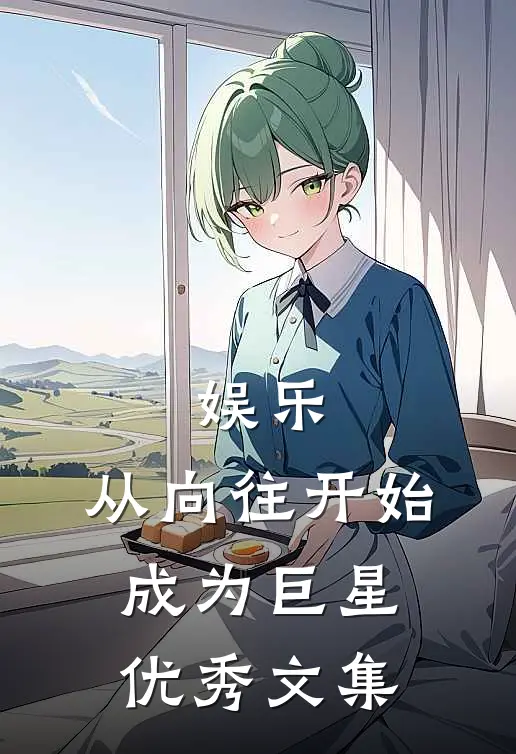 娱乐：从向往开始成为巨星优秀文集