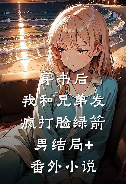 穿书后，我和兄弟发疯打脸绿箭男结局+番外小说