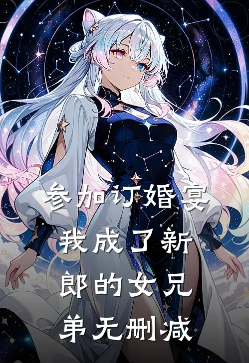 参加订婚宴，我成了新郎的女兄弟无删减