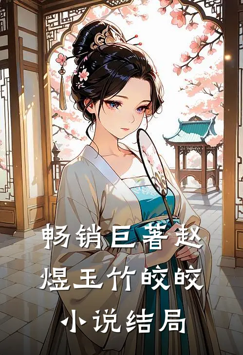 畅销巨著赵煜玉竹皎皎小说结局
