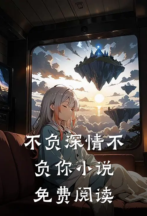 不负深情不负你小说免费阅读