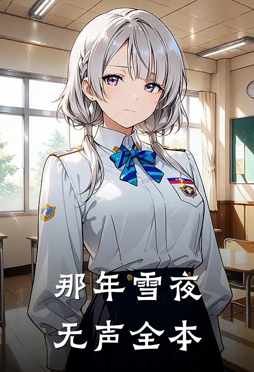 那年雪夜无声全本