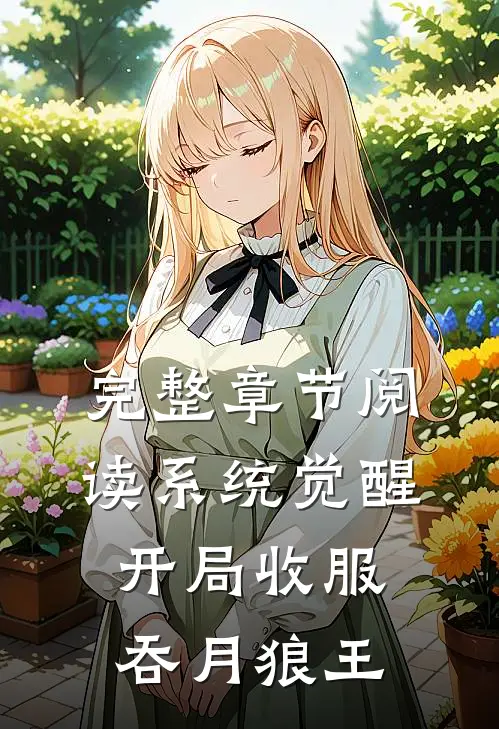 完整章节阅读系统觉醒：开局收服吞月狼王