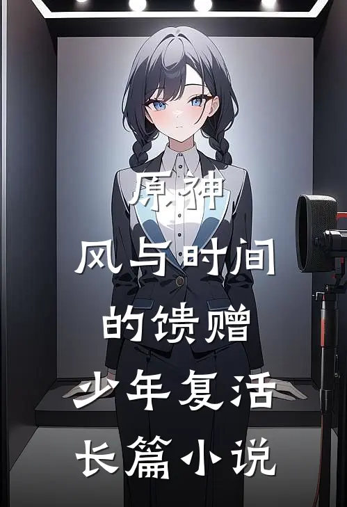 原神：风与时间的馈赠，少年复活长篇小说