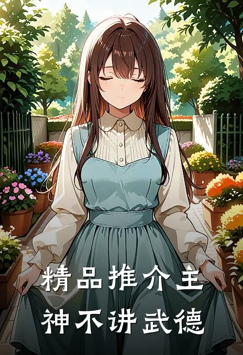 精品推介主神不讲武德