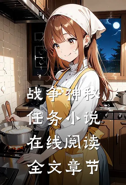 战争神秘任务小说在线阅读全文章节