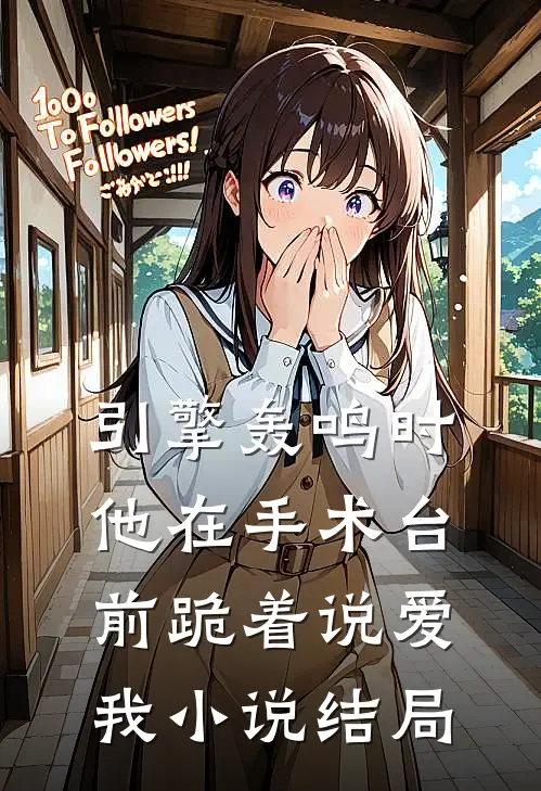 引擎轰鸣时，他在手术台前跪着说爱我小说结局