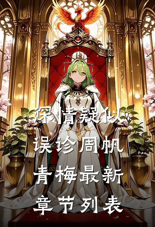 深情疑似误诊周帆青梅最新章节列表
