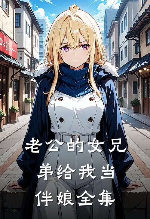 老公的女兄弟给我当伴娘全集