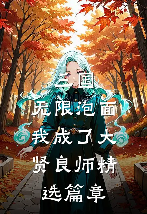 三国：无限泡面，我成了大贤良师精选篇章