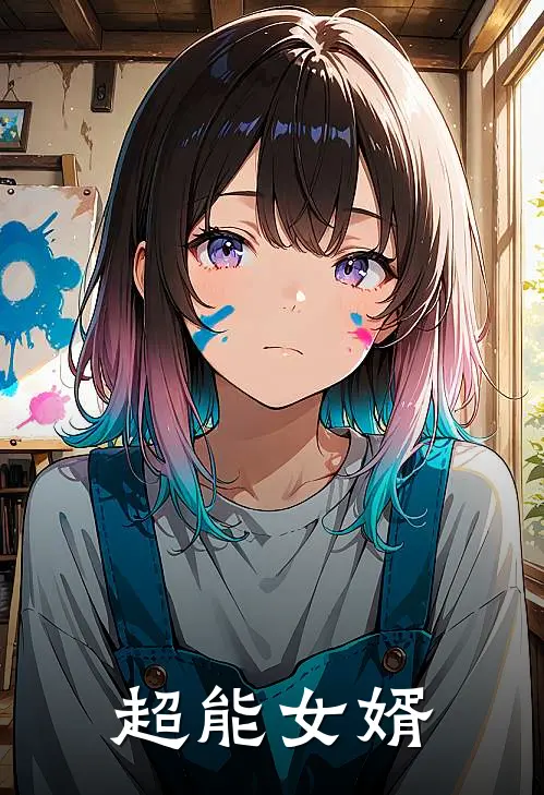超能女婿