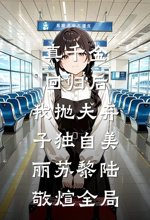 真千金回归后，我抛夫弃子独自美丽苏黎陆敬煊全局