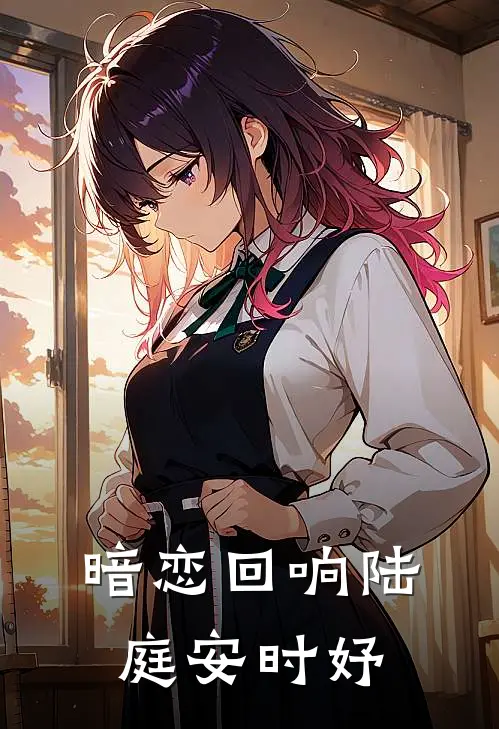 暗恋回响陆庭安时妤