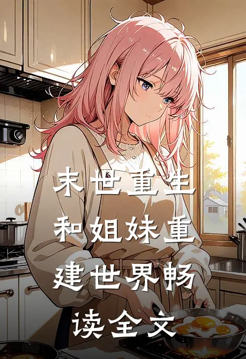 末世重生，和姐妹重建世界畅读全文