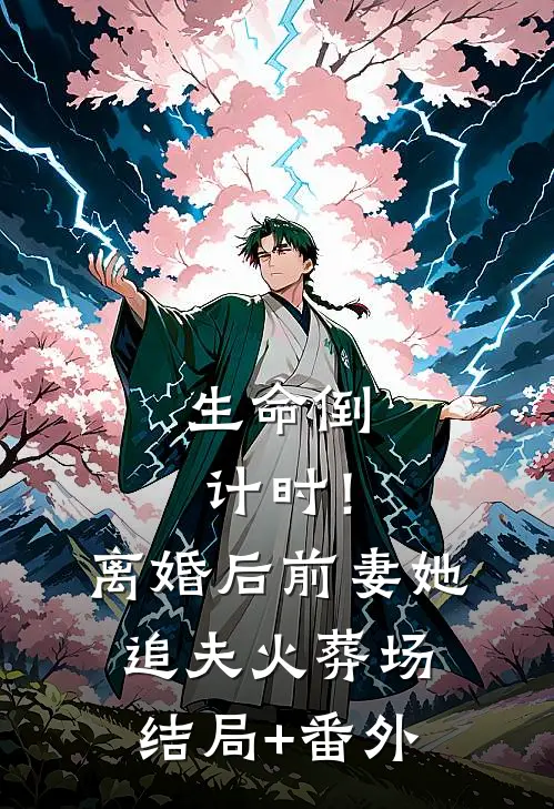 生命倒计时！离婚后，前妻她追夫火葬场结局+番外