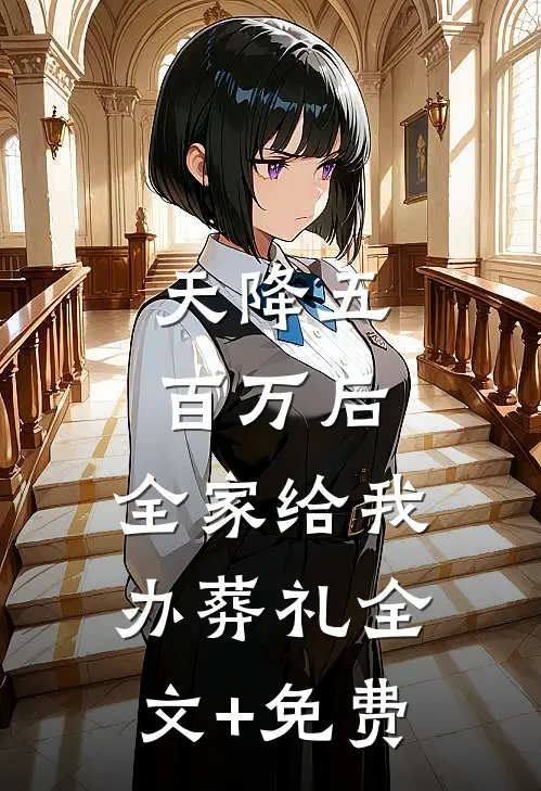 天降五百万后，全家给我办葬礼全文+免费